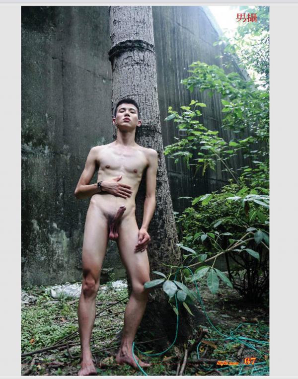 Style-Men-86---男攝-86-童顏巨根-Shin-X-噴發版